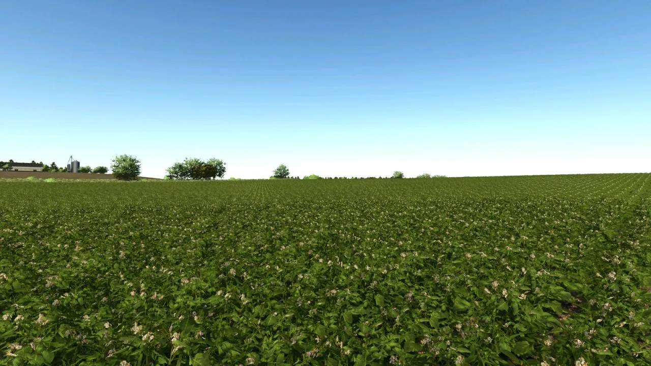 Idaho Tater Land FS25 - screenshot 3