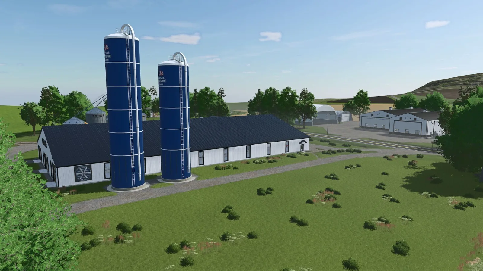 Rogue River FS25 - screenshot 3