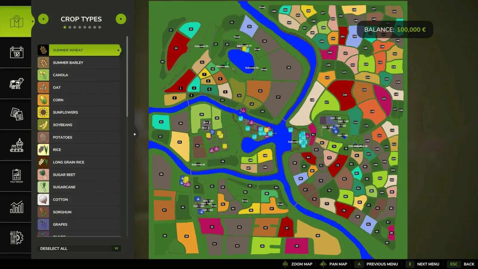 Blackriver Farm FS25 - screenshot 2