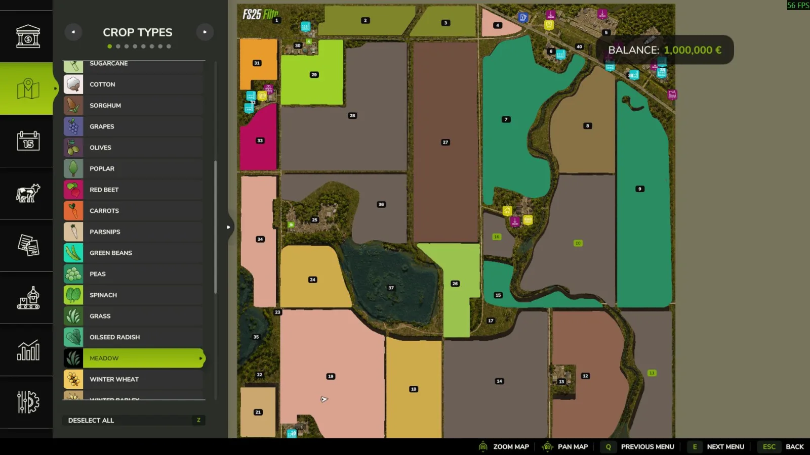 The Millennial Farm FS25 - screenshot 3
