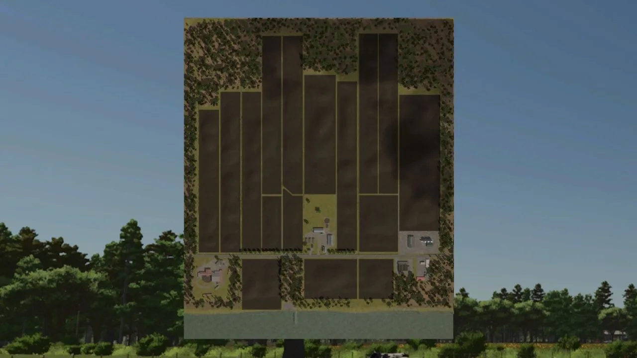 St. Lawrence FS25 - screenshot 2