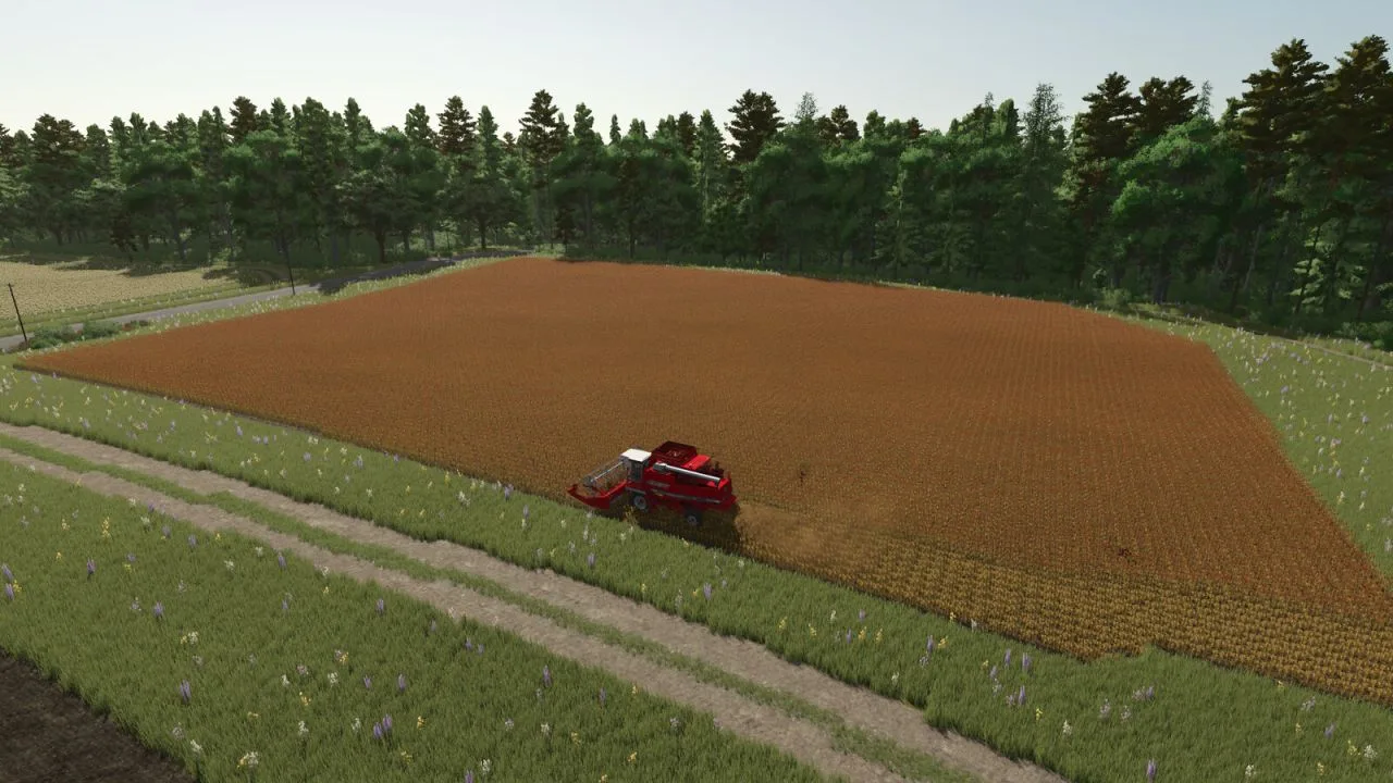 East Vineland, NJ USA FS25 - screenshot 3