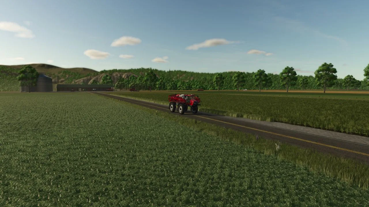 Deadwood The Next Chapter FS25 - screenshot 3