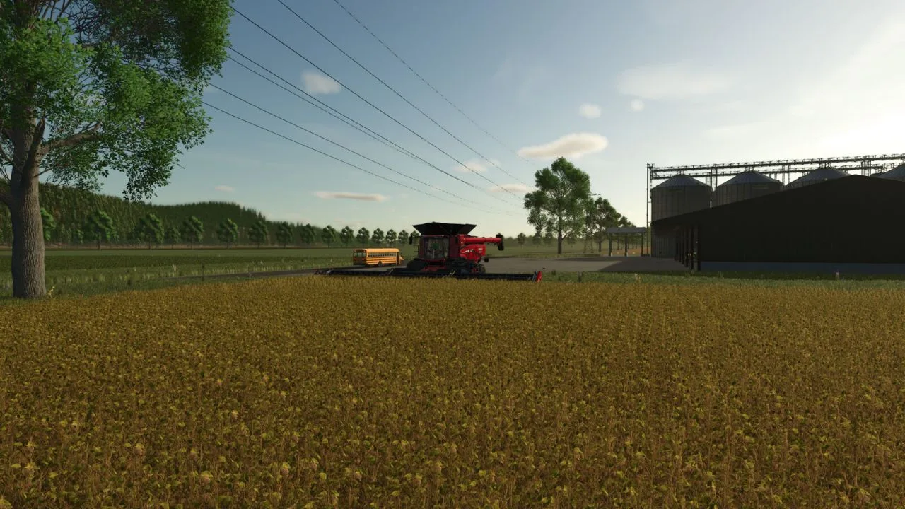 Deadwood The Next Chapter FS25 - screenshot 1