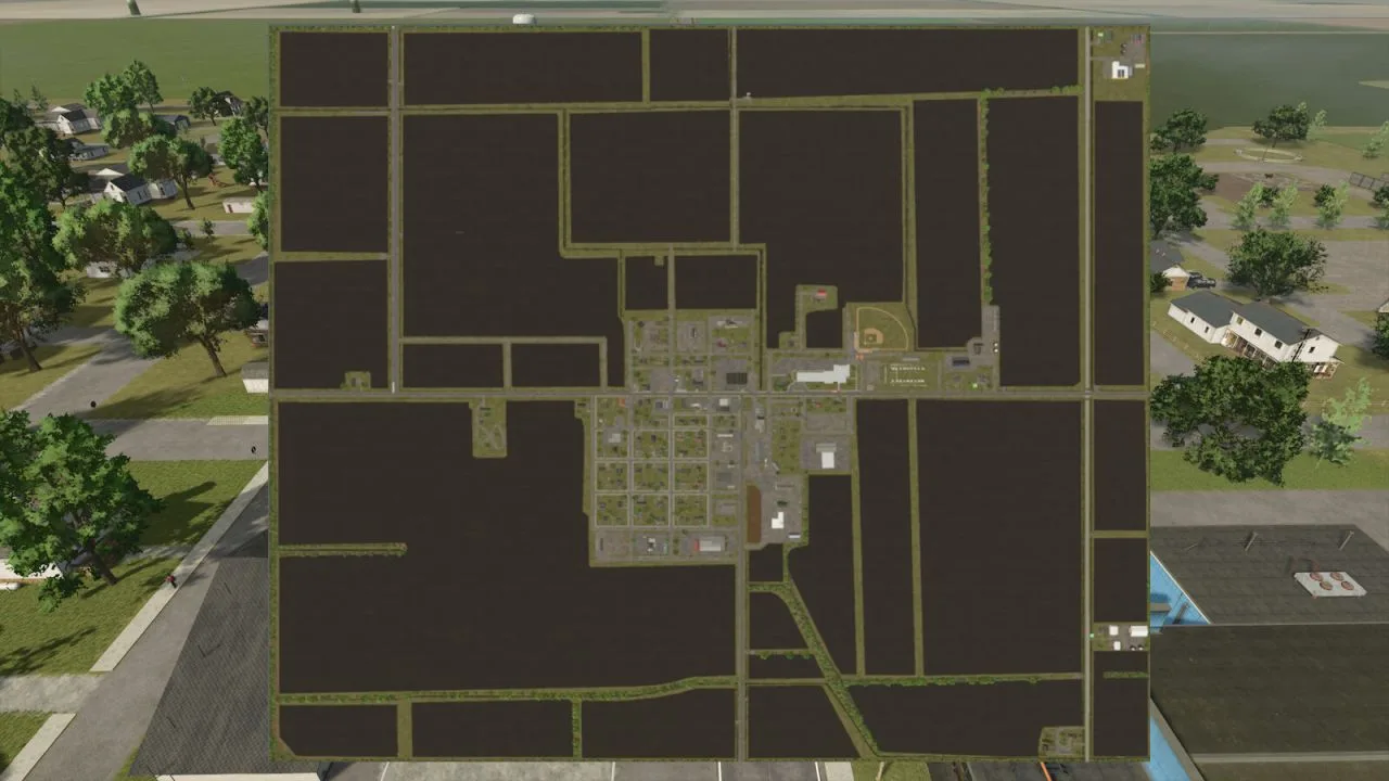 Owendale Michigan FS25 - screenshot 2