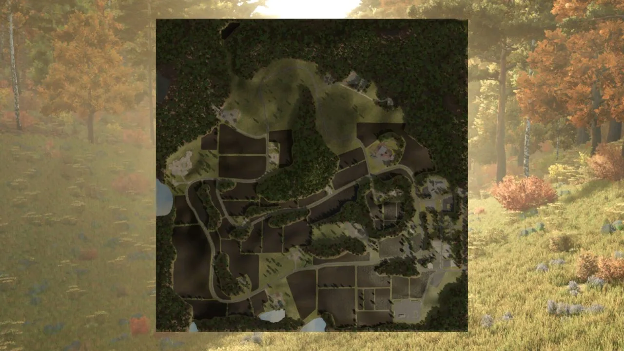 Smoky Mountain Farming FS25 - screenshot 2