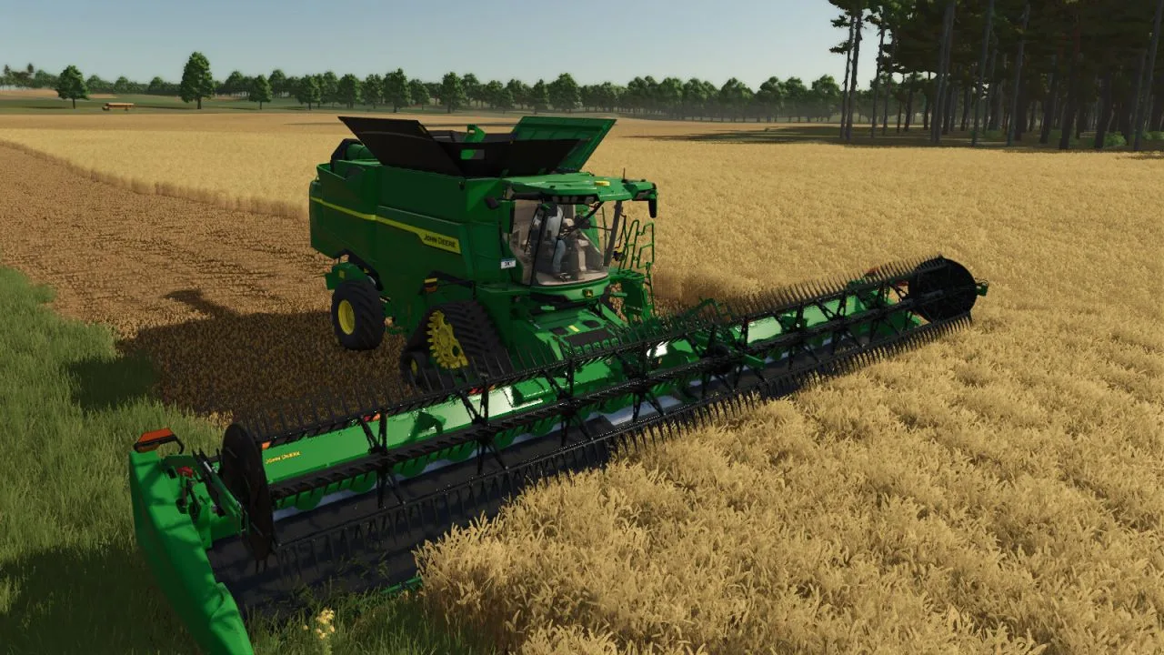 Starbuck, MN FS25 - screenshot 1
