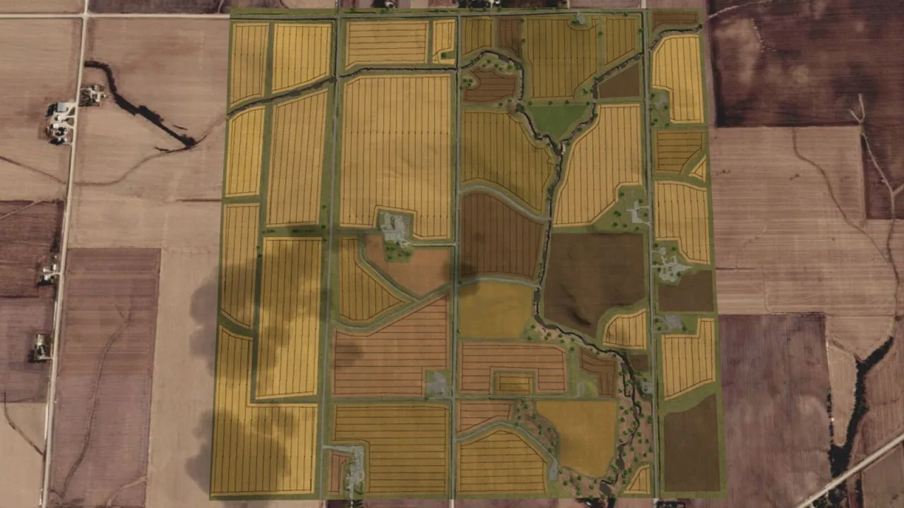 Iowa Independence FS25 - screenshot 2