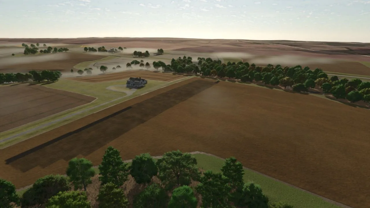 Iowa Independence FS25 - screenshot 1
