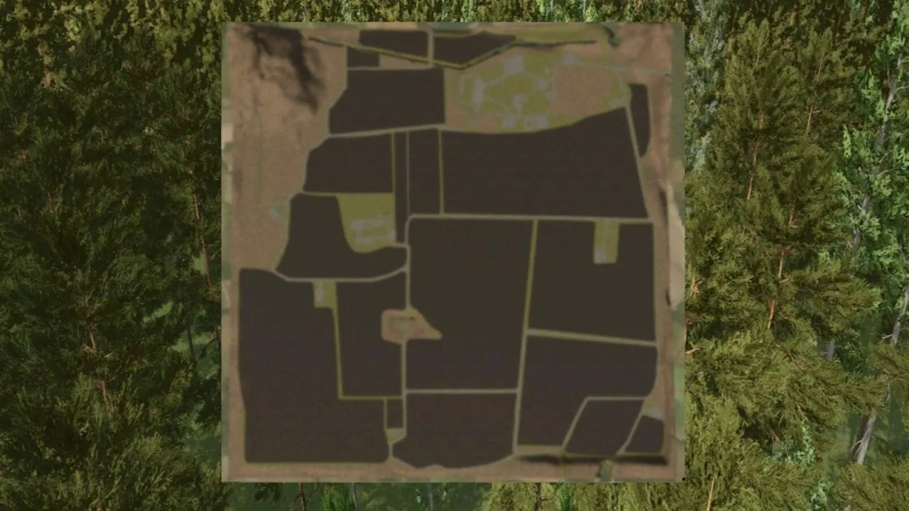 Willow Bend FS25 - screenshot 2