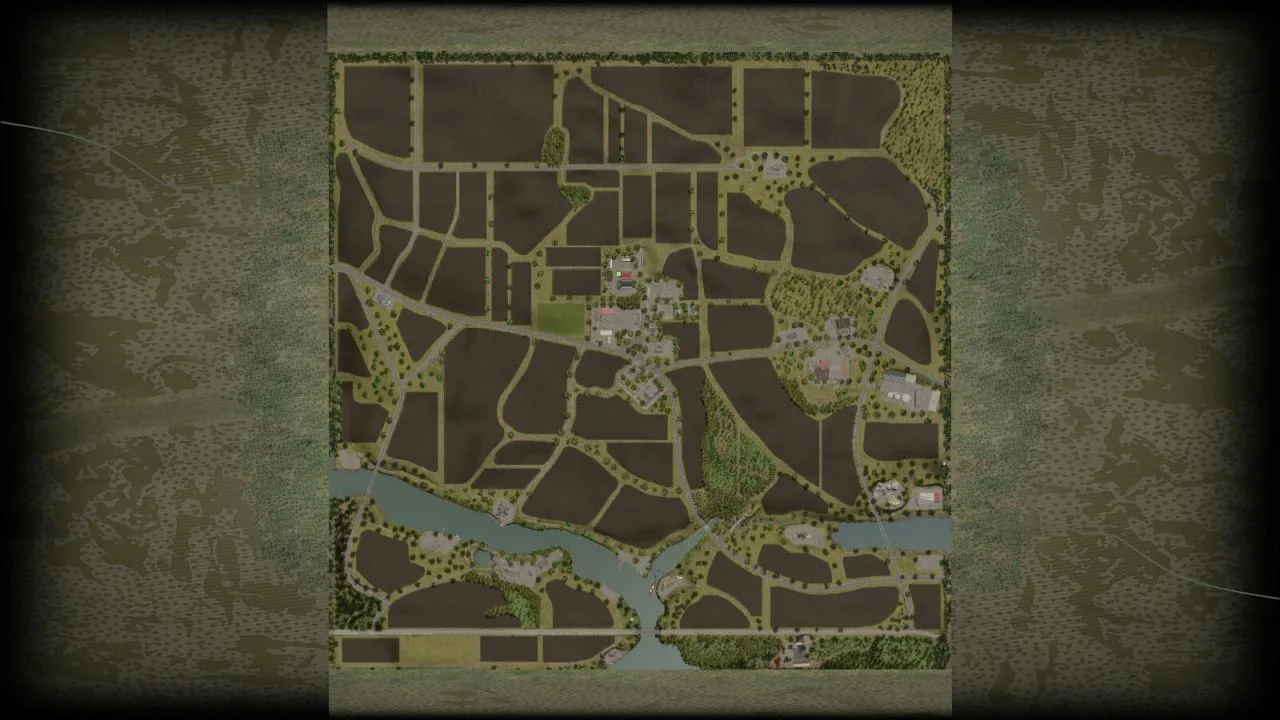 New American FS25 - screenshot 2