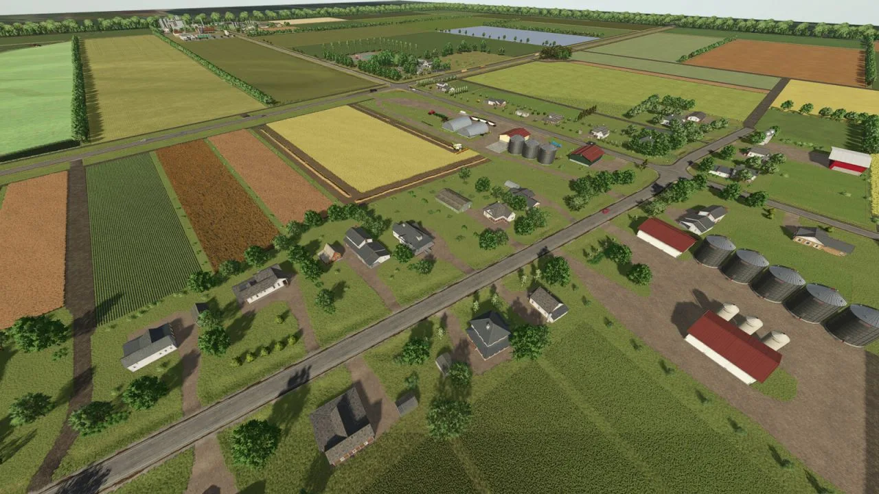 Gnadenthal FS25 - screenshot 1