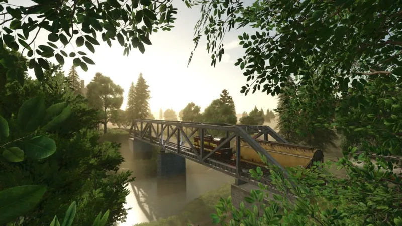 Lone Star Plains 4X FS25