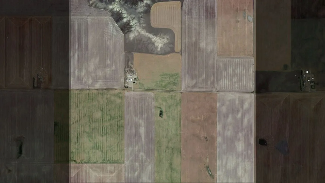 Somewhere, Montana FS25 - screenshot 2