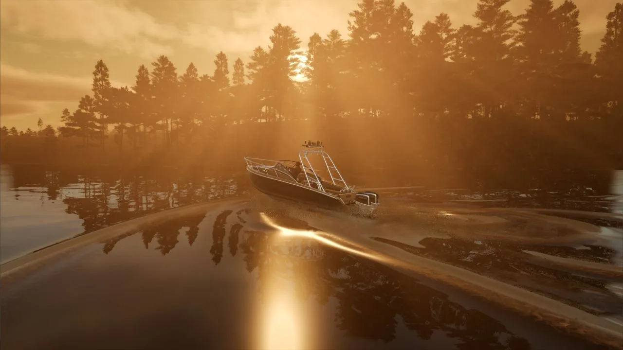 Forest Hills FS25 - screenshot 1