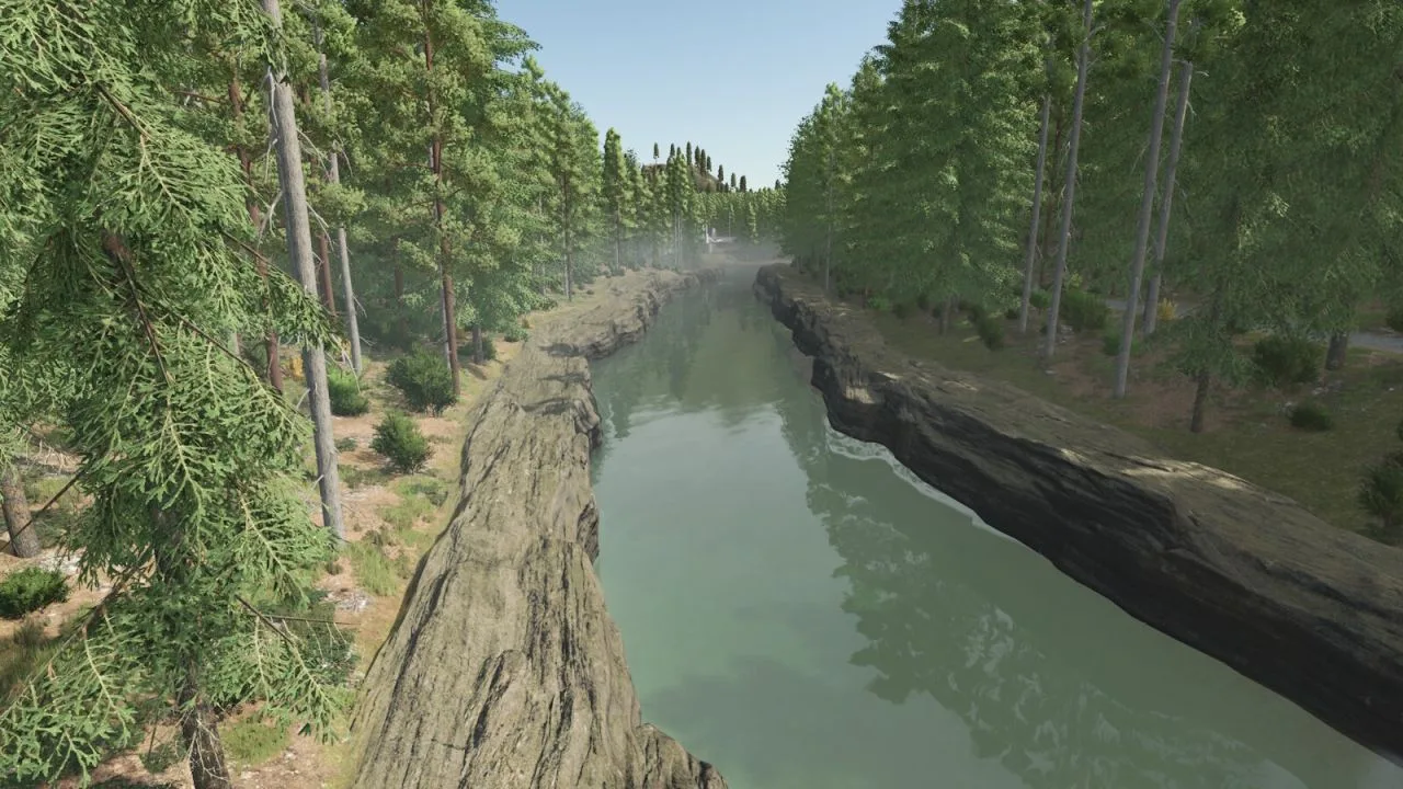 Sprucewood Farmstead FS25 - screenshot 3