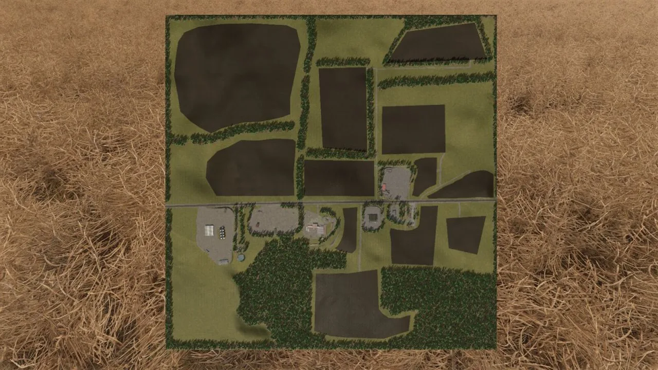 Whispering Pines FS25 - screenshot 2