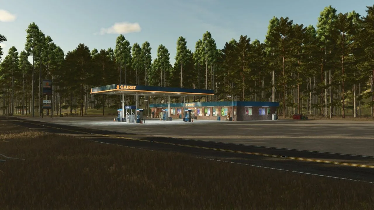 Umbreon Valley FS25 - screenshot 3