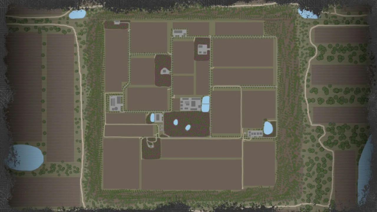Harvest Valley FS25 - screenshot 2