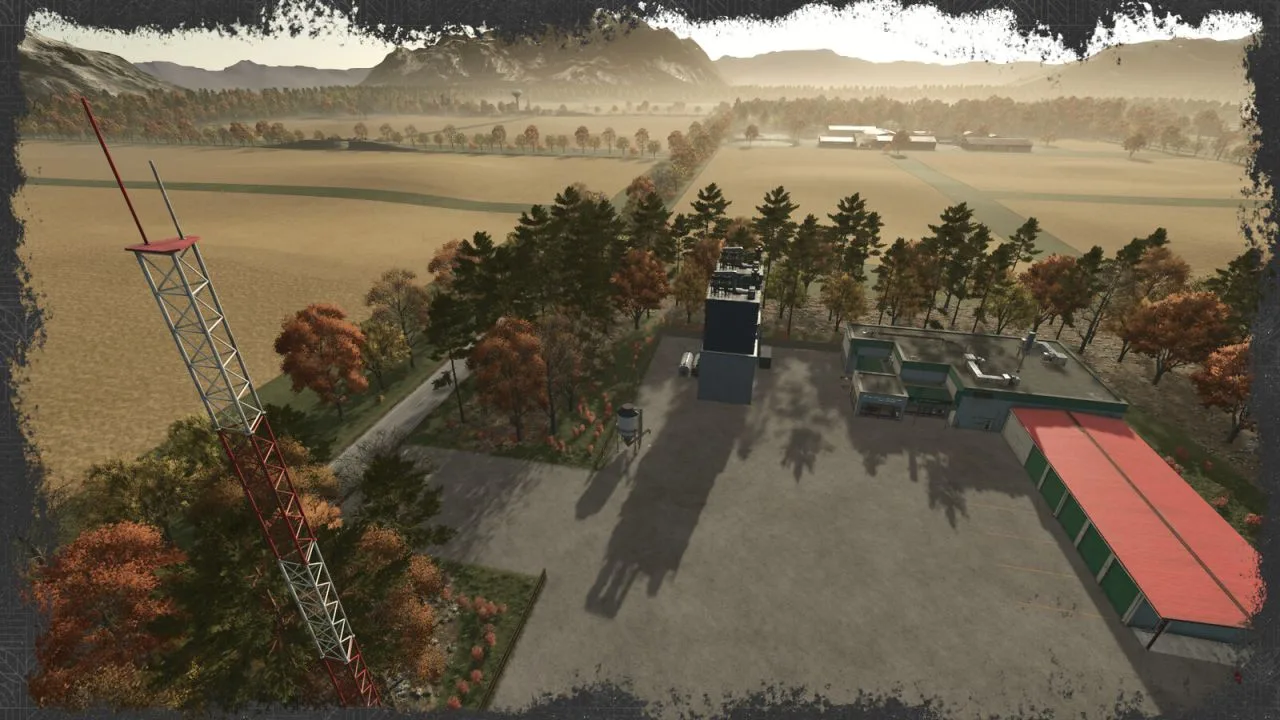 Harvest Valley FS25 - screenshot 3