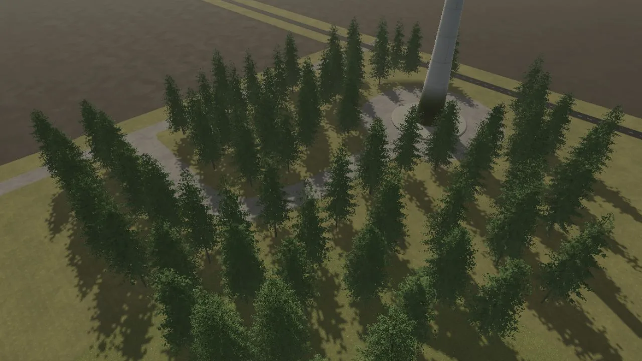 Midwest Acres FS25 - screenshot 3