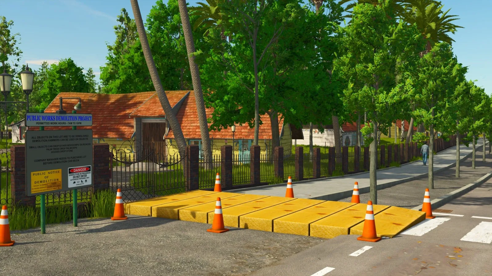 Lucid Valley - Cannabis Edition FS25 - screenshot 2
