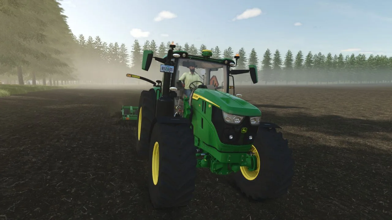 Tillamook OR FS25 - screenshot 3