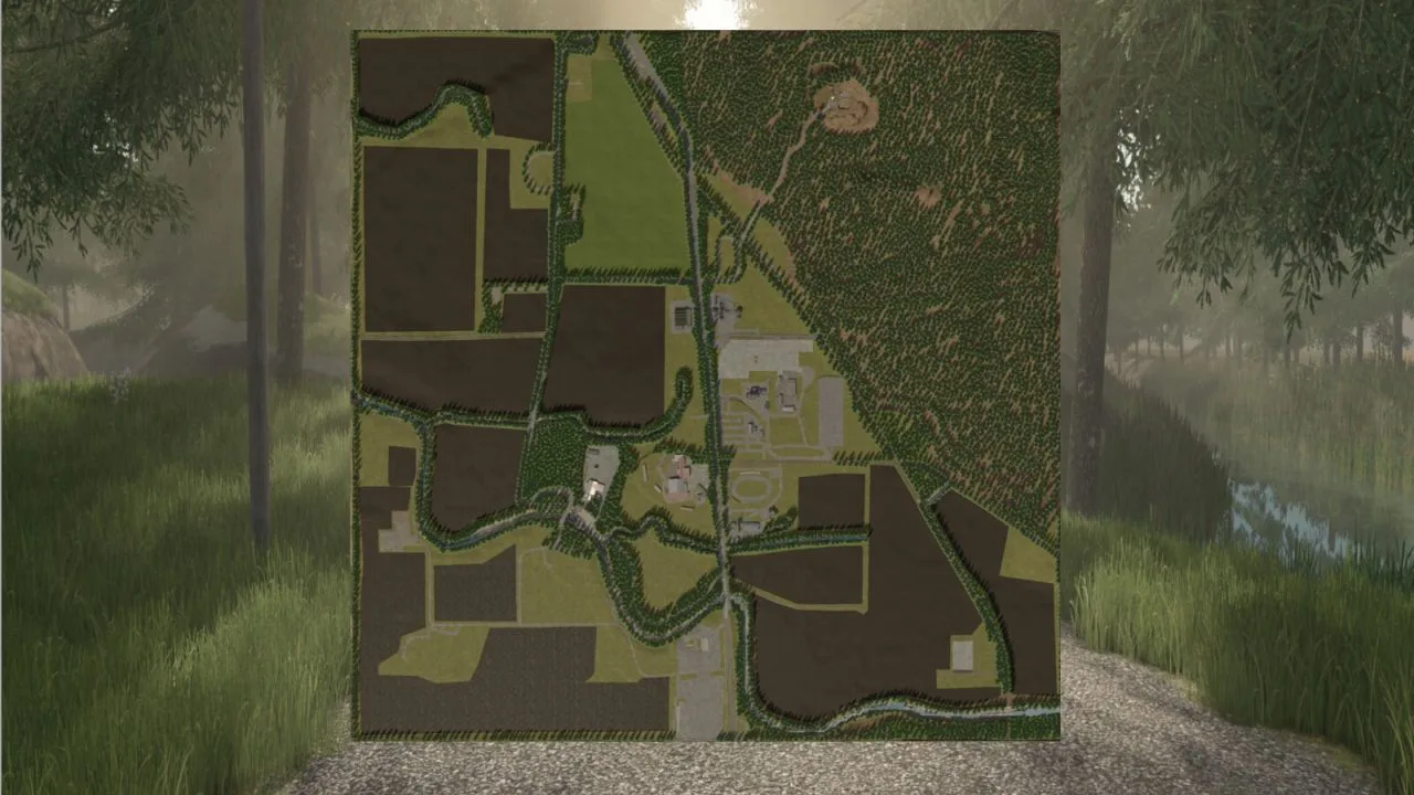 Tillamook OR FS25 - screenshot 2