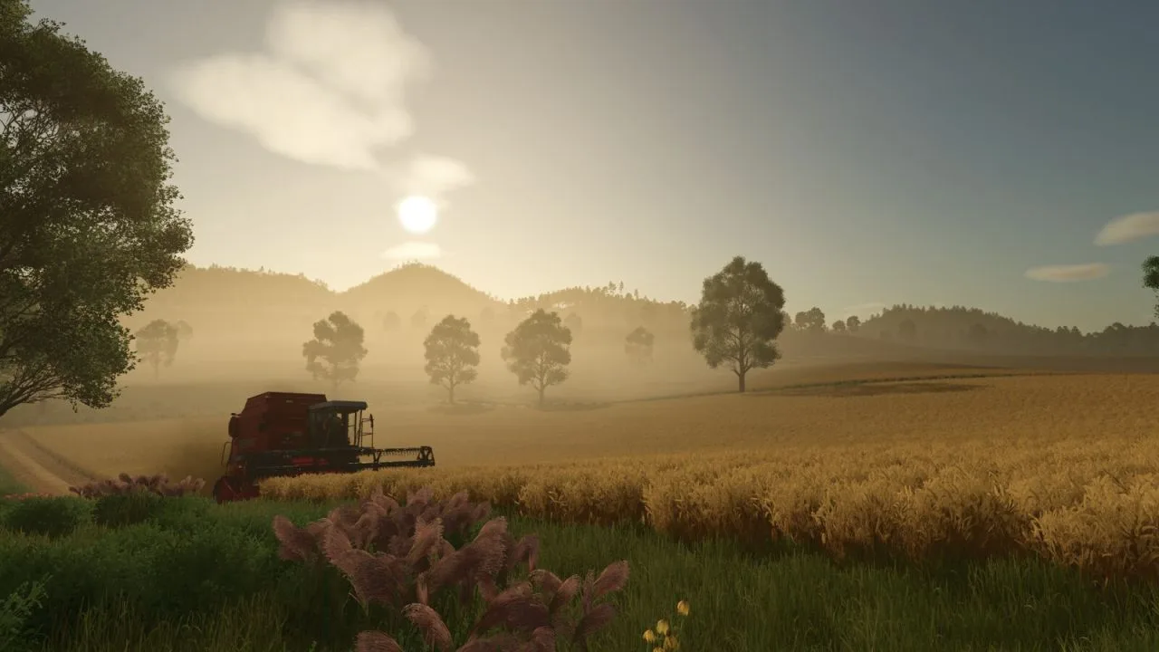 Trout River Valley FS25 - screenshot 3