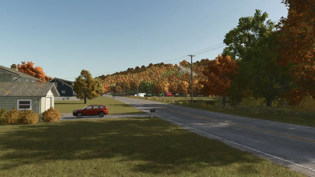 KnoxBerg PA FS25 - screenshot 1