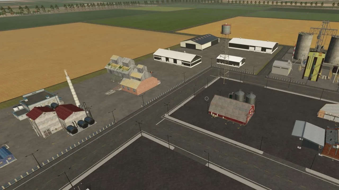Right Angle Ridge FS25 - screenshot 3