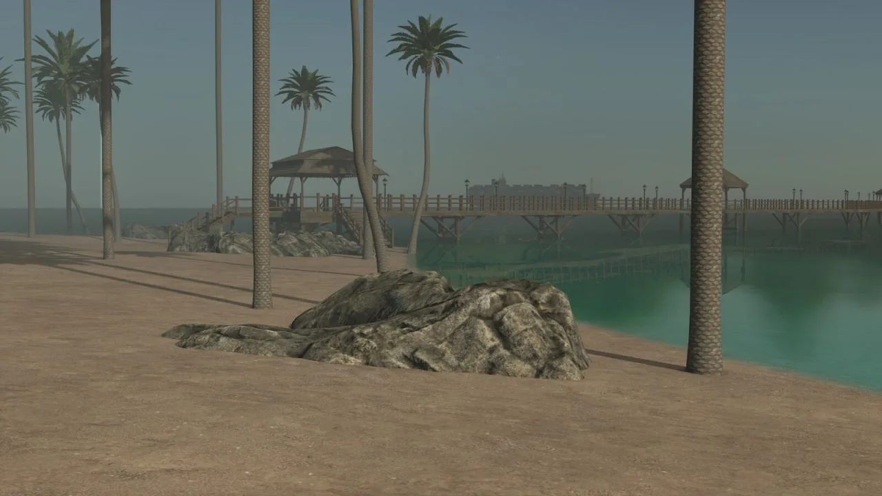 Barehaven FS25 - screenshot 3
