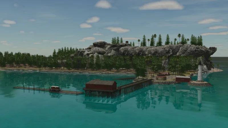 Barehaven FS25