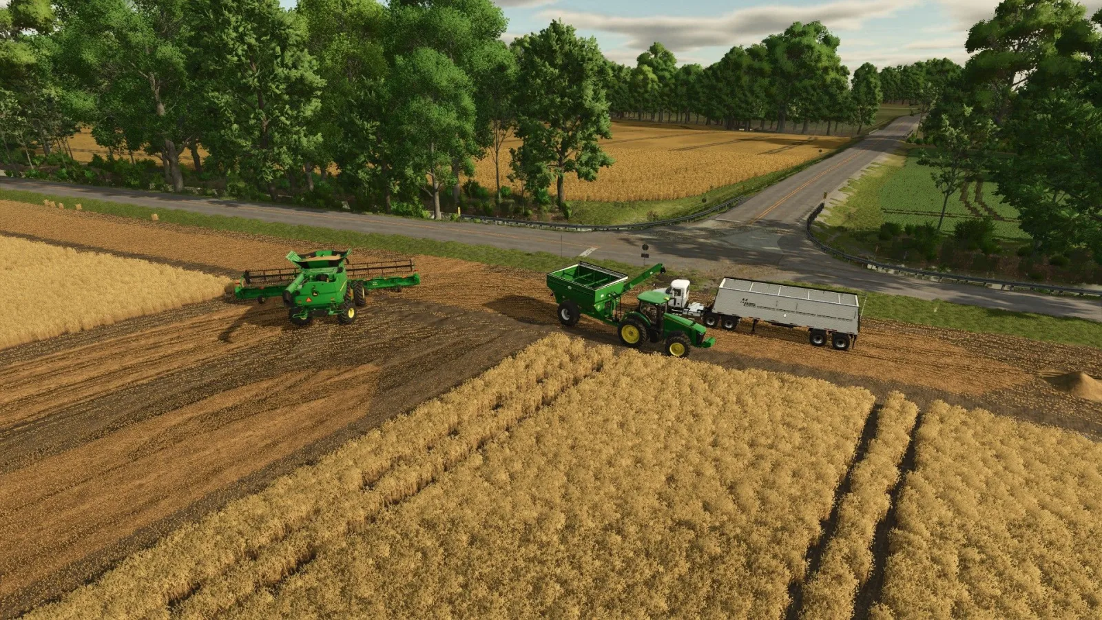 Gage, Kentucky FS25 - screenshot 3