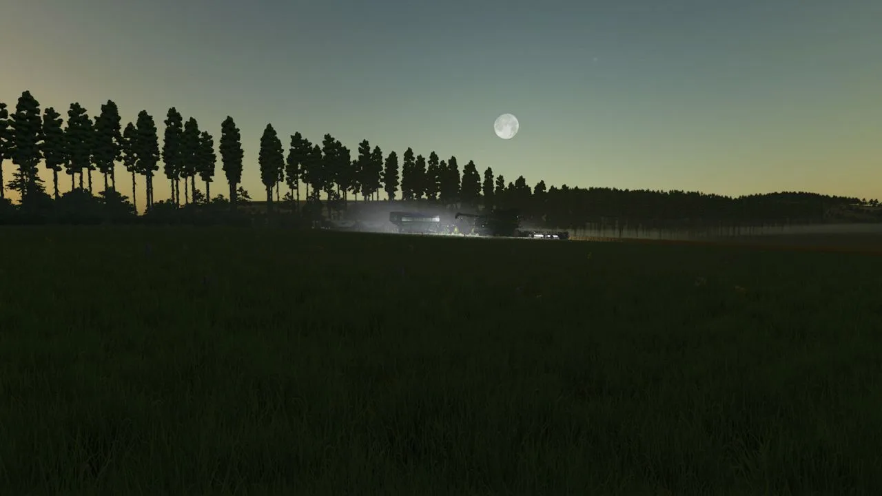 Lindsay, Montana FS25 - screenshot 1