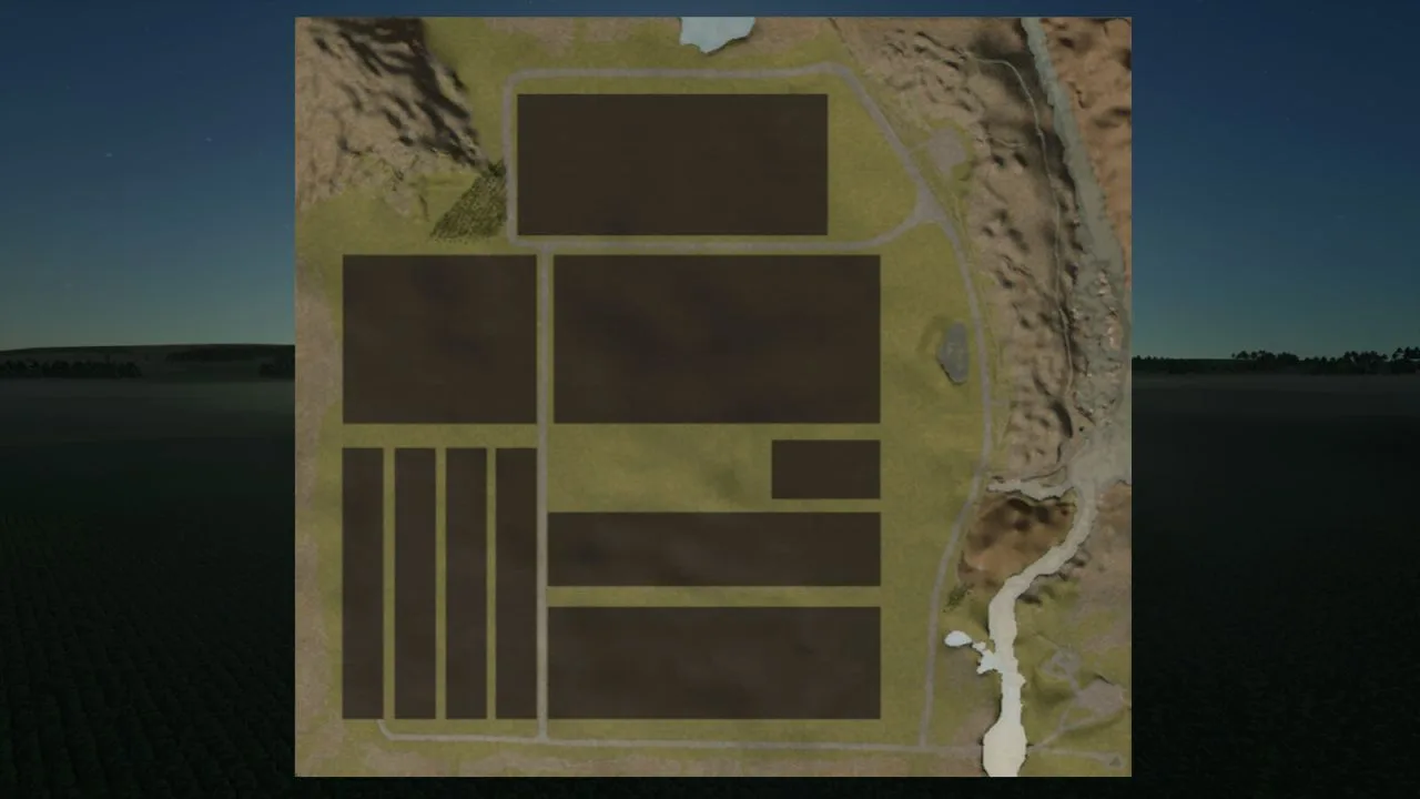 Lindsay, Montana FS25 - screenshot 2