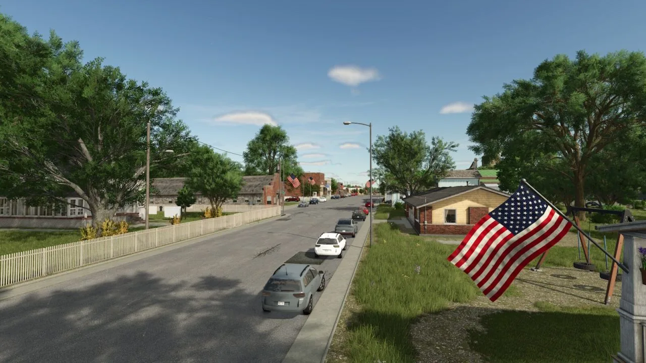 Alma, Missouri