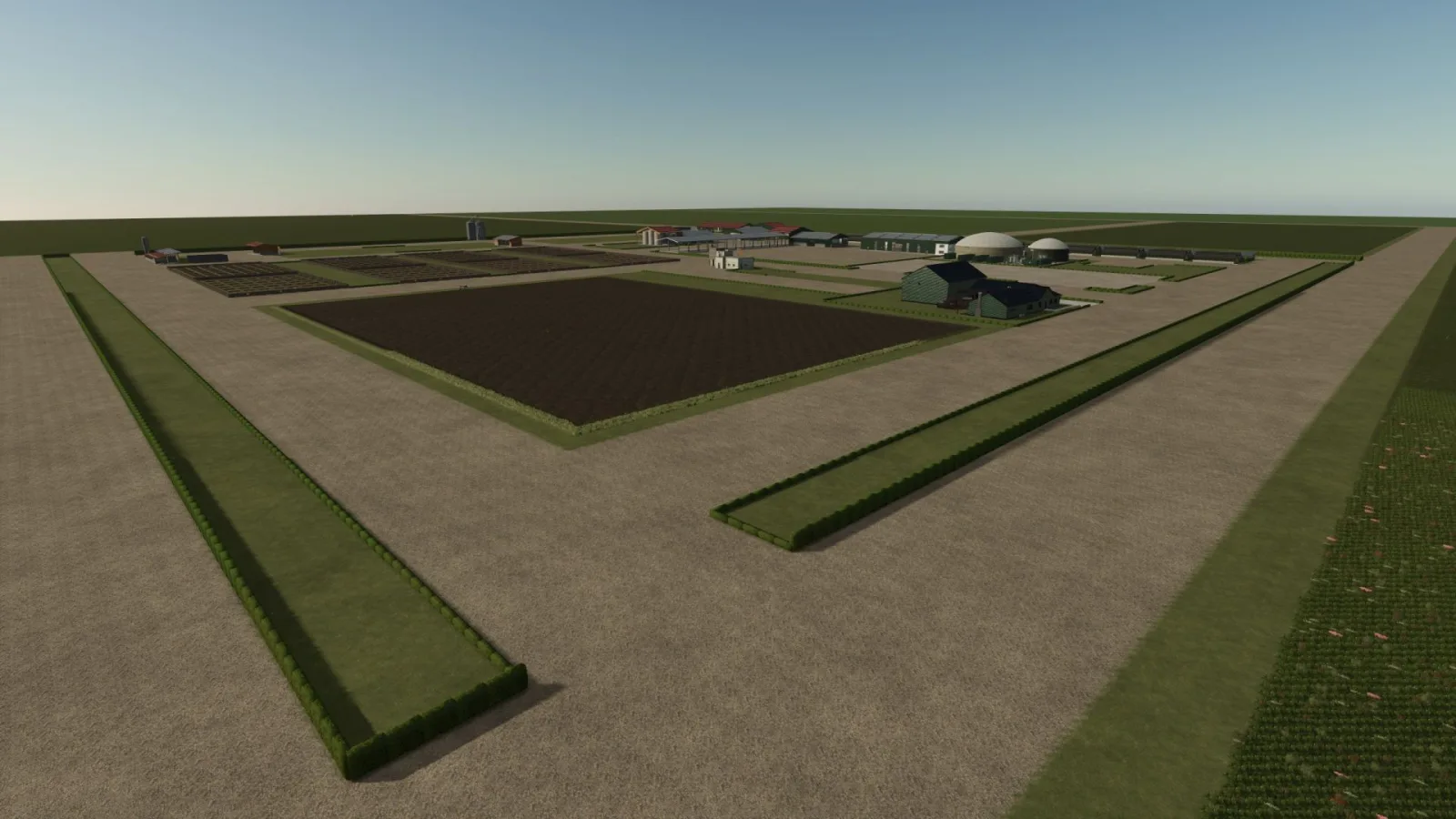 The American Dream FS25 - screenshot 3