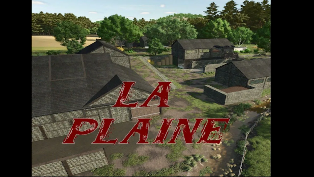 La Plaine