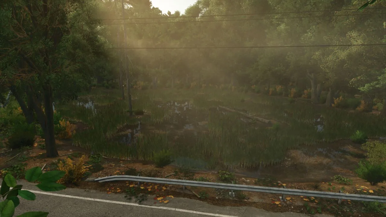 Memphis, New York FS25 - screenshot 3