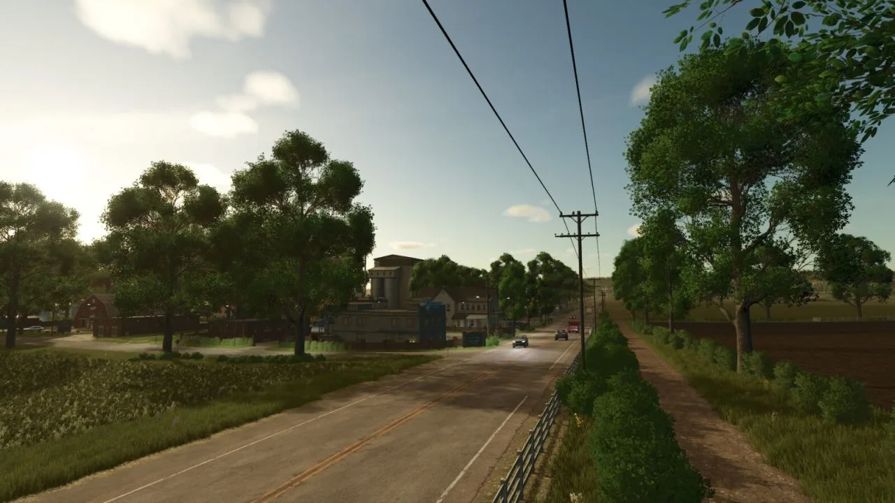 Arkansas Of American FS25 - screenshot 3