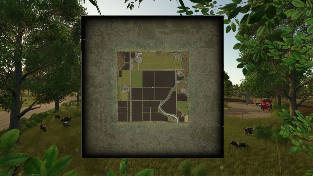 Arkansas Of American FS25 - screenshot 2