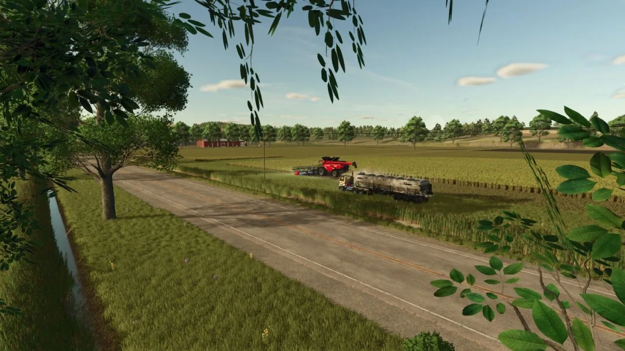 Arkansas Of American FS25 - screenshot 1
