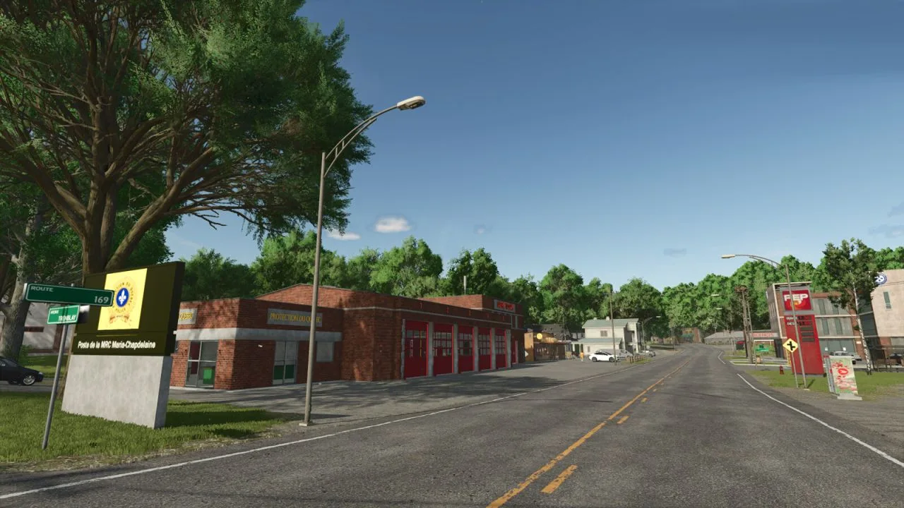Rivière Ticouapé FS25 - screenshot 2