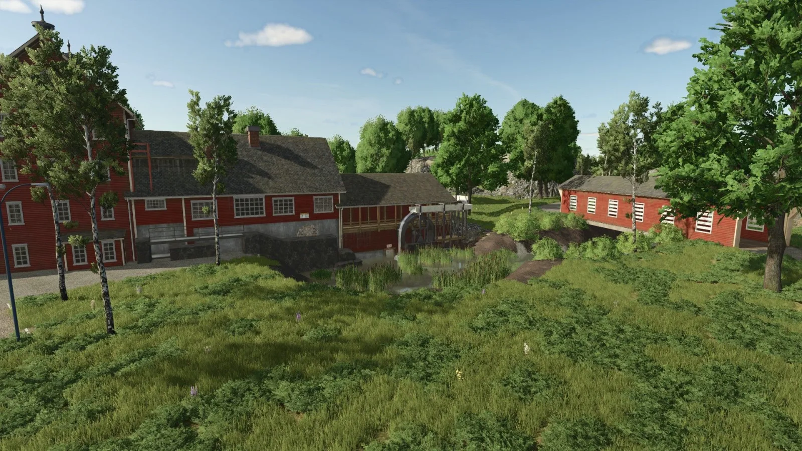 DeathValley FS25 - screenshot 3