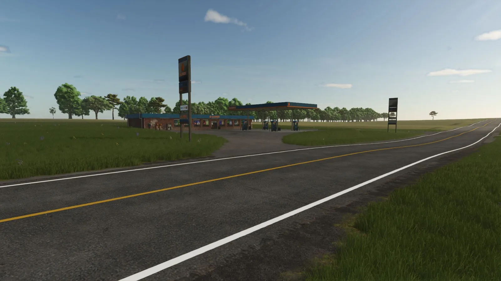 Strasburg PA FS25 - screenshot 3