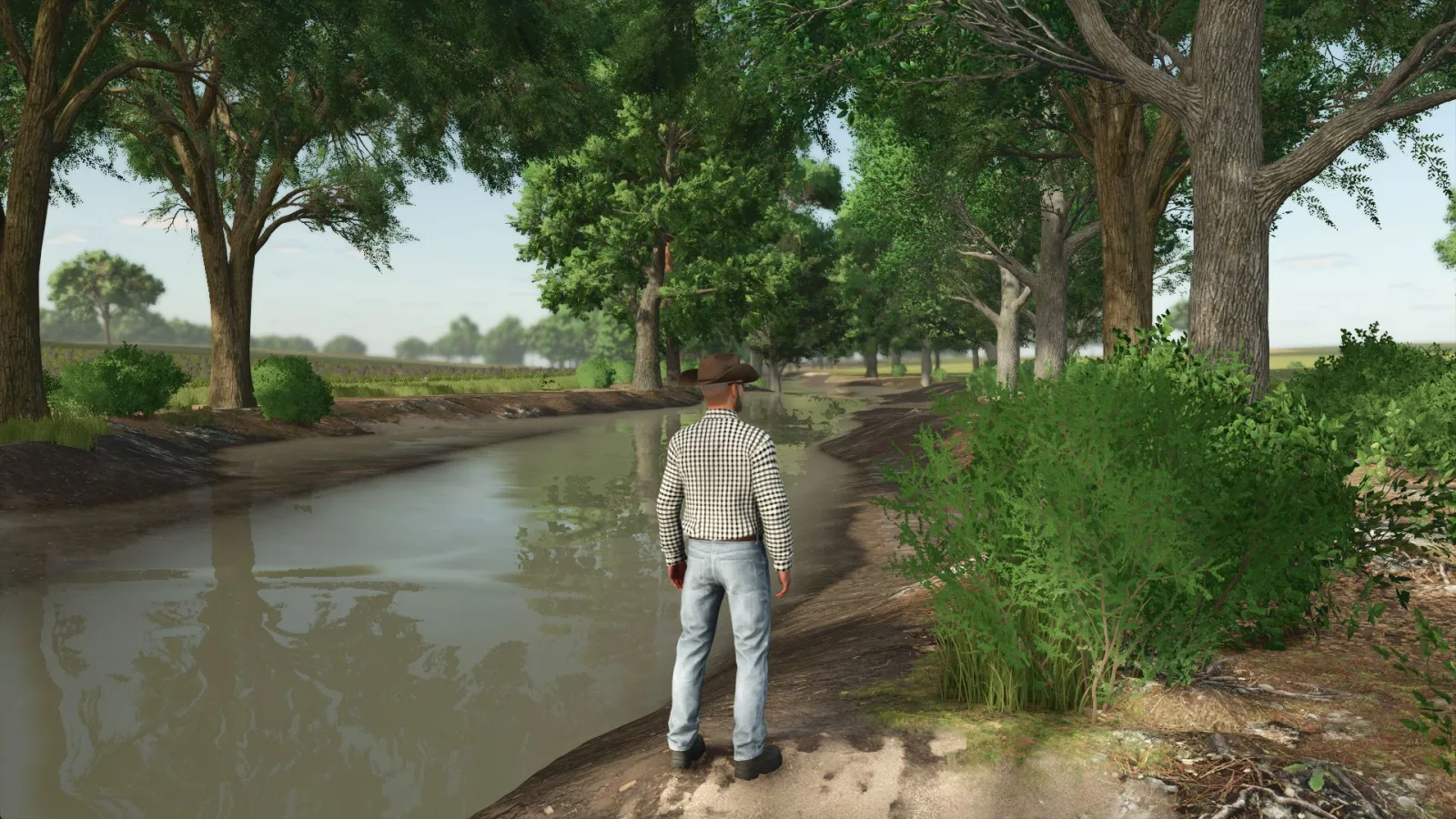 Strasburg PA FS25 - screenshot 1