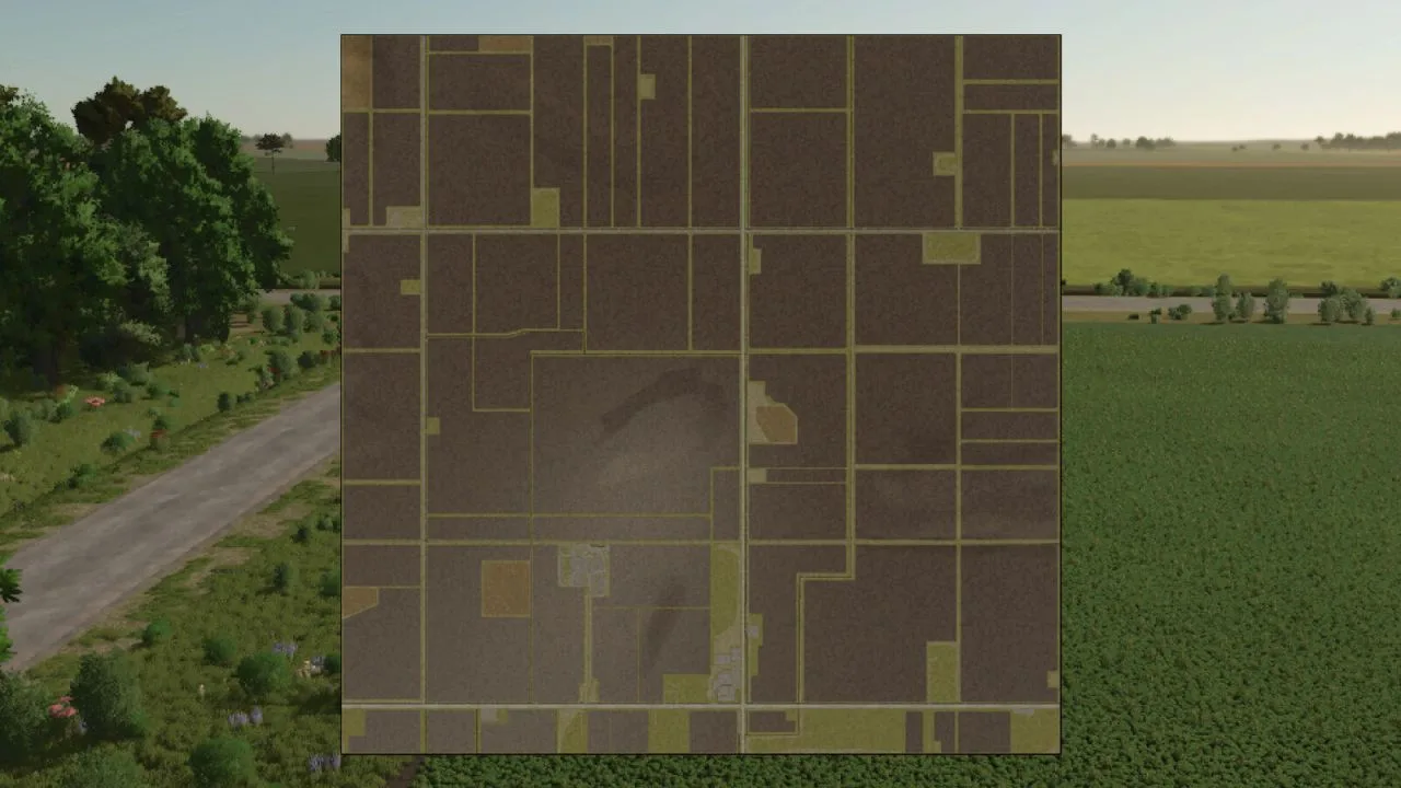 Courtright Line FS25 - screenshot 2
