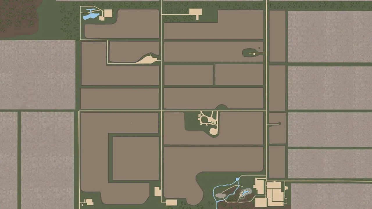 Welker Farms FS25 - screenshot 2