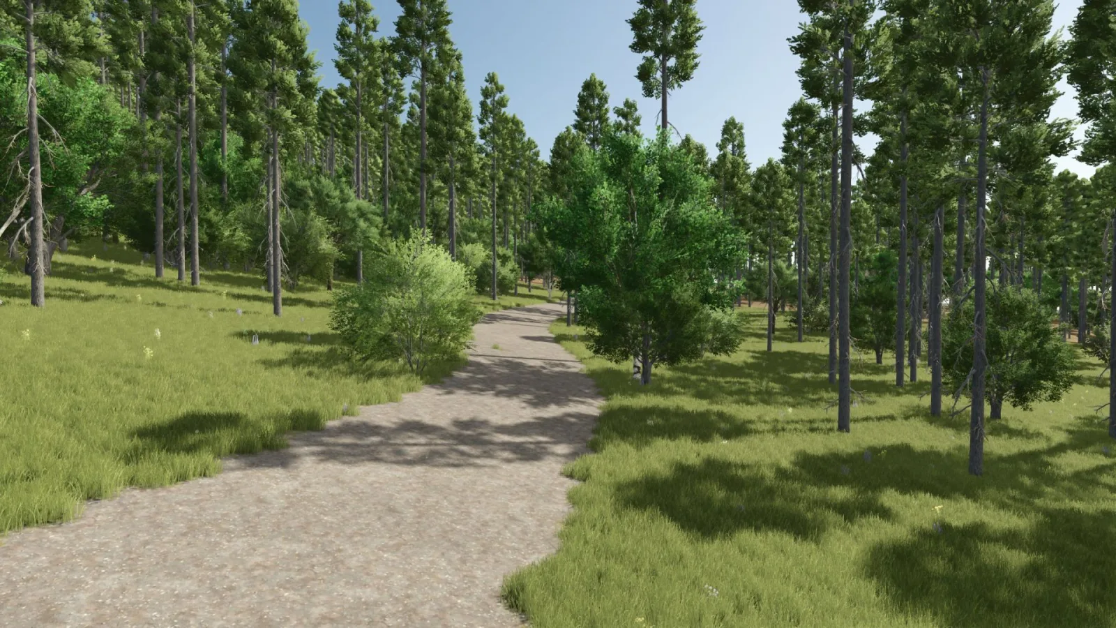 Millinocket, Maine FS25 - screenshot 2